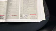 Honda Jazz 1.3 SE 5dr Petrol Hatchback